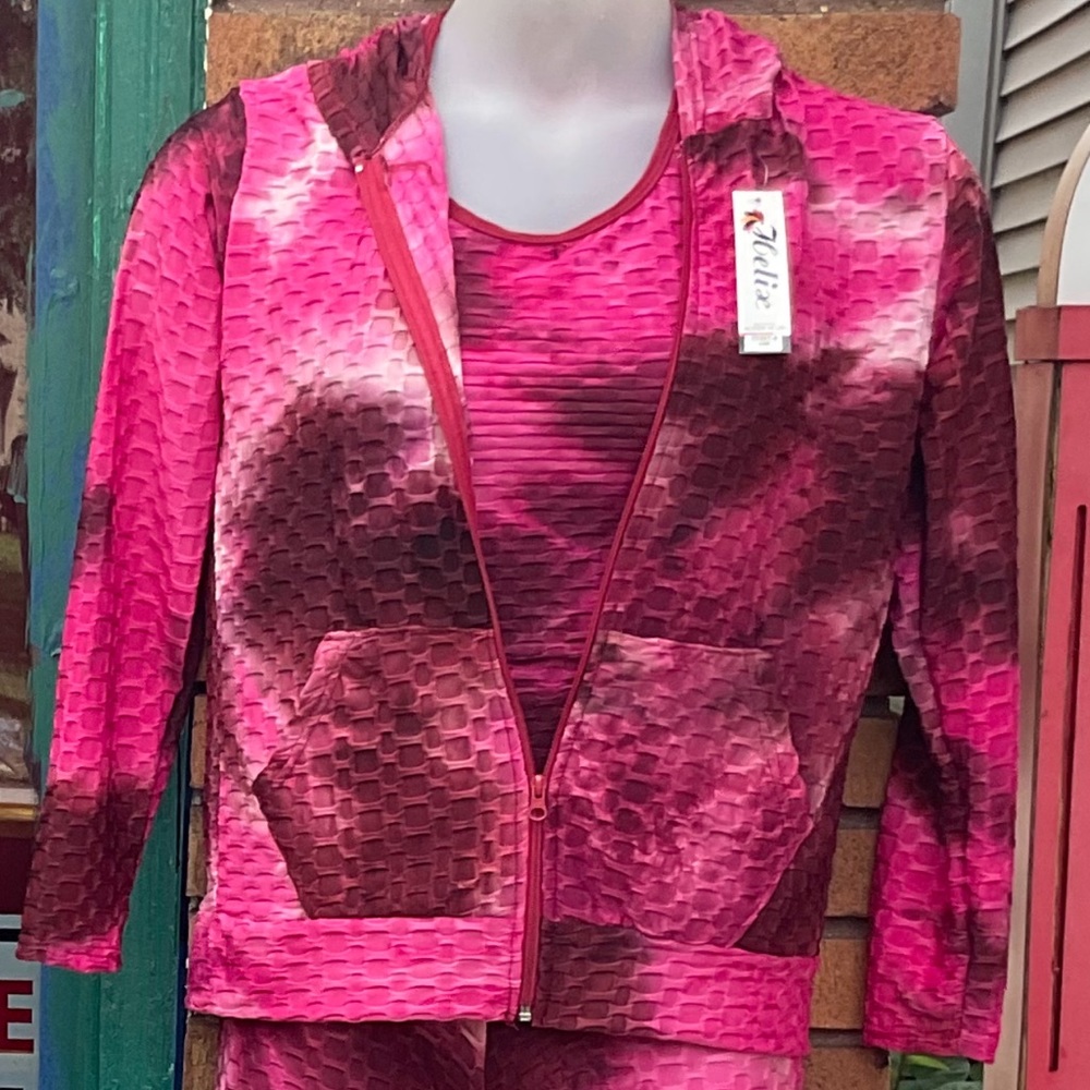 3pc ladies set